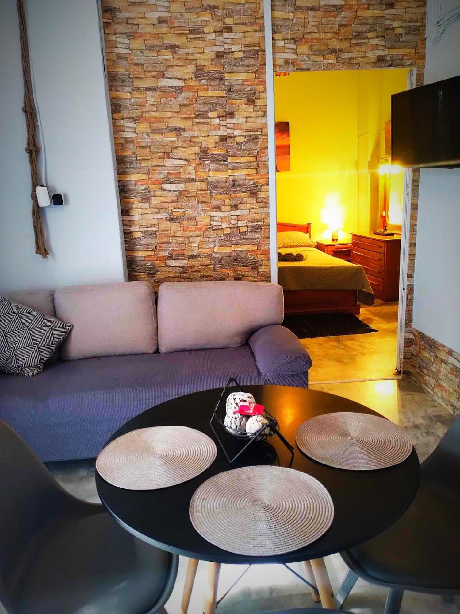Savvinio Country Apartment อเล็กซานโดรโพลิส ภายนอก รูปภาพ