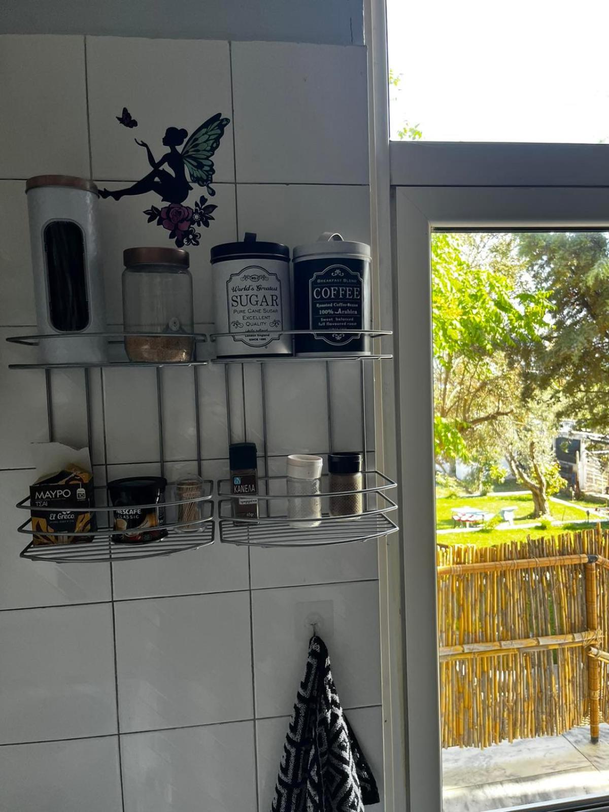 Savvinio Country Apartment อเล็กซานโดรโพลิส ภายนอก รูปภาพ
